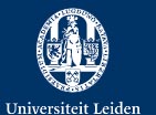 Terug naar de homepage van Universiteit Leiden